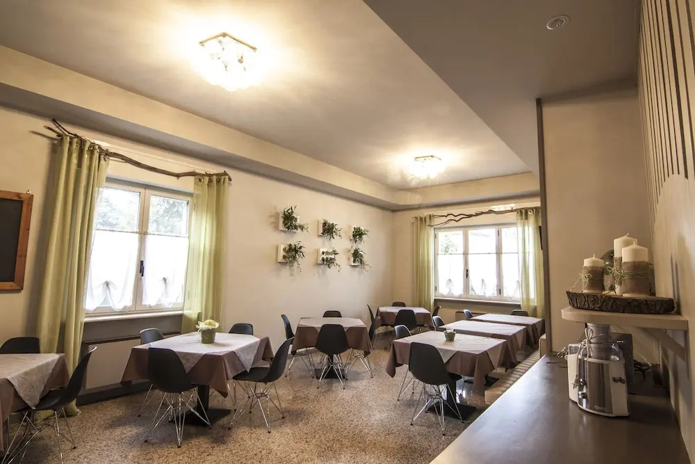 Hotel Le Vigne di Corvino