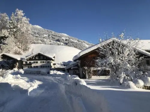 Haus Brugger Ursula
