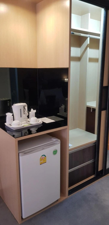 Ariston Hotel Bangkok