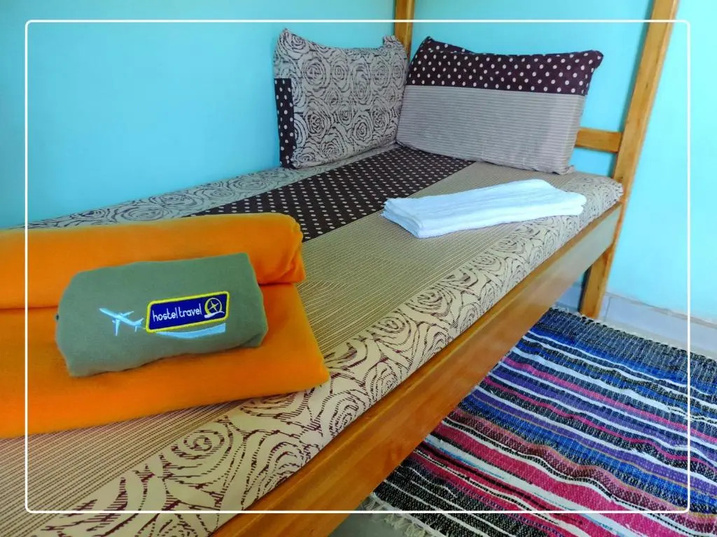 Hotel Travel Encarnación