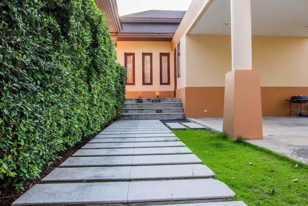 Devaran Lake House Hua-Hin