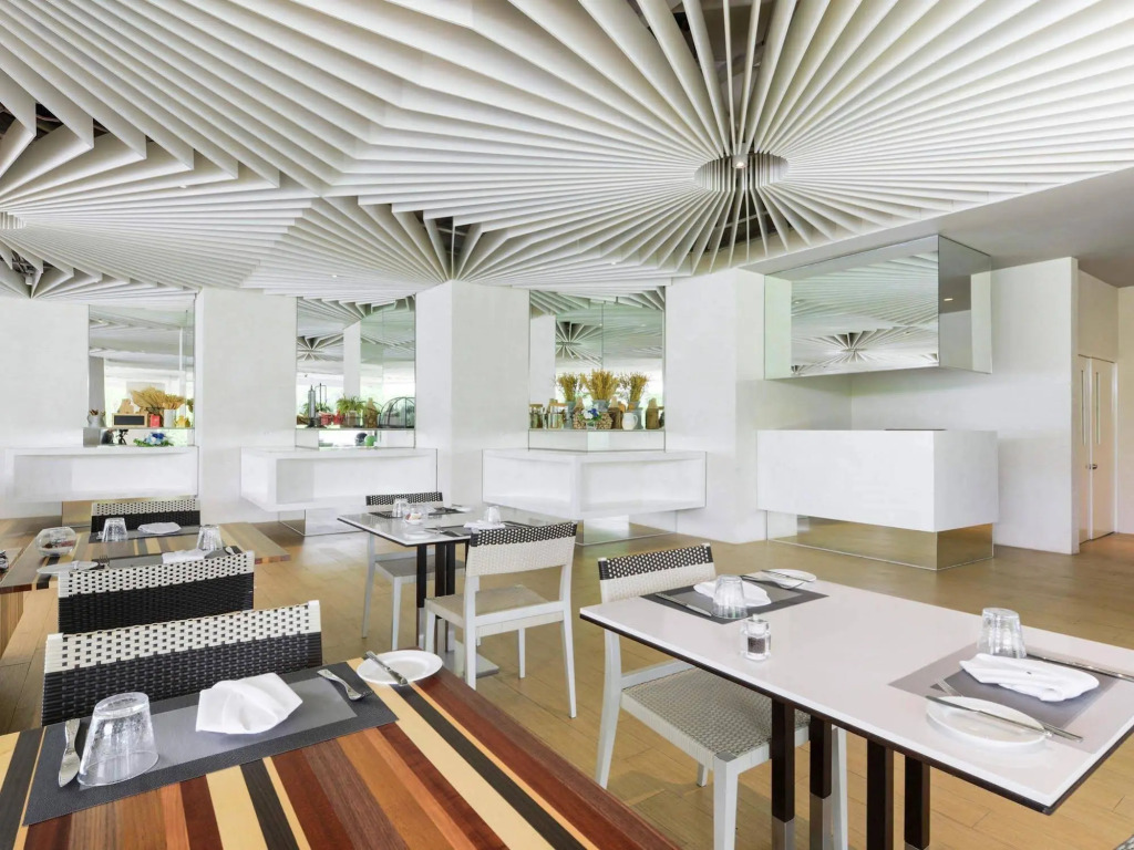 Veranda Resort Pattaya - MGallery Collection, Accor Hotel