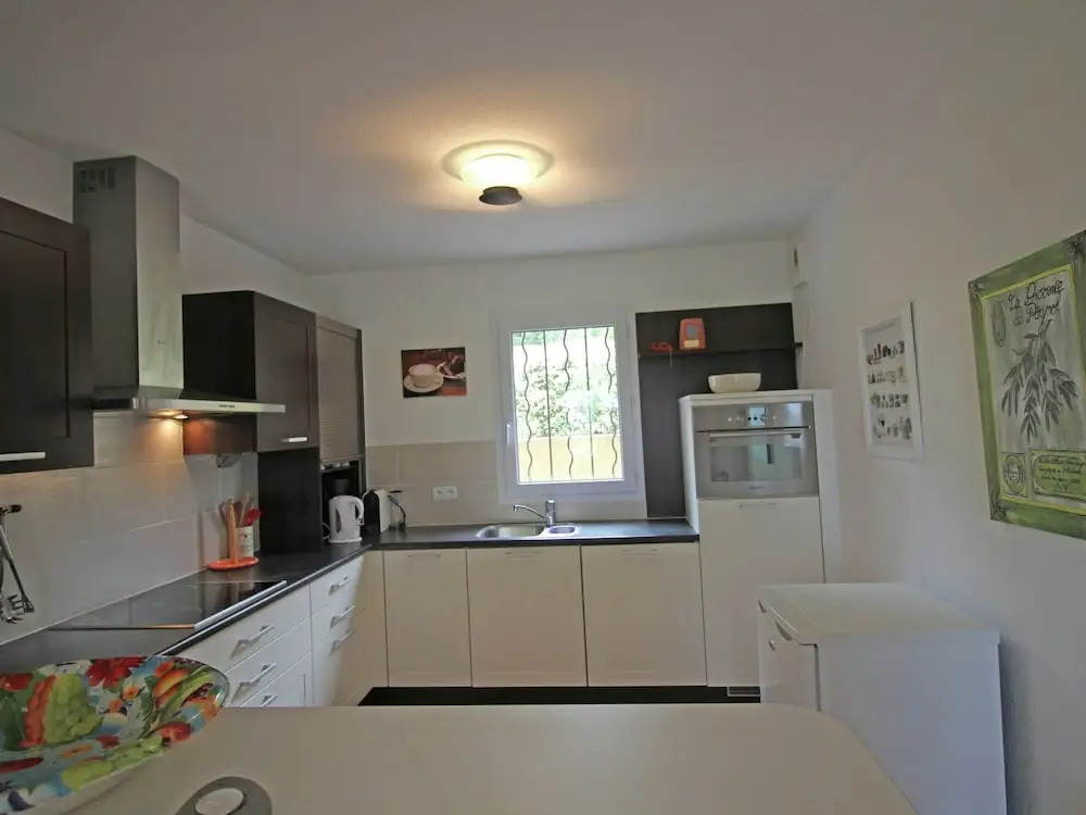Family-Friendly Villa with Pool