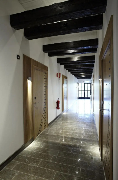 The More Hotel Lund