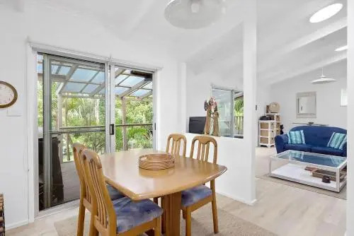 Hidden Oasis Pet Friendly In Anna Bay