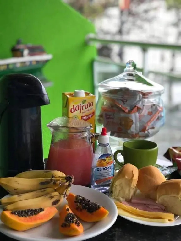 pousada do rei