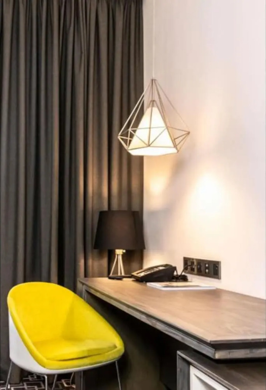 Trademark Hotel, Trademark King Single Room in Nairobi No002