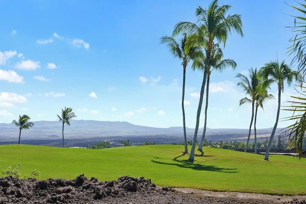 Golf Villas At Mauna Lani #A3