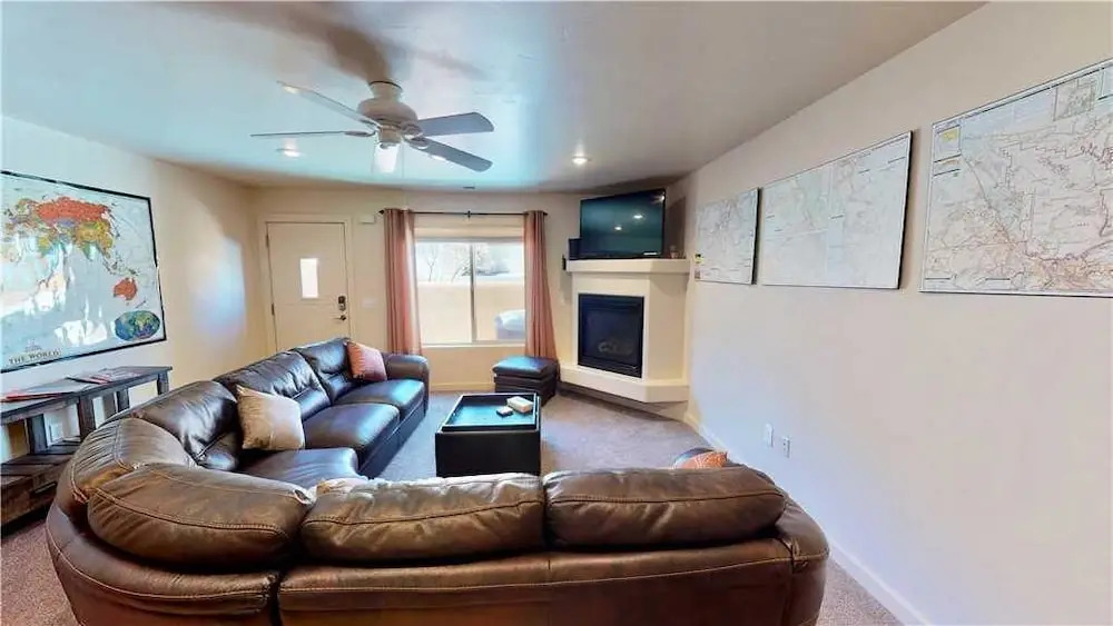 Canyon Cove Condo ~ 4A7 3 Bedrooms 2.5 Bathrooms Condo