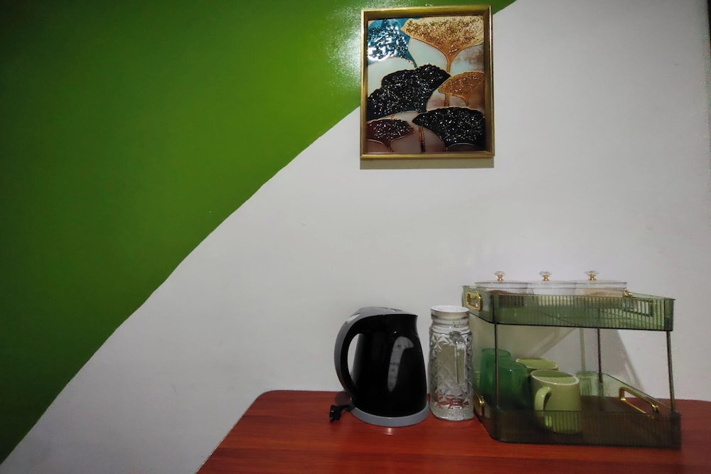 MilVir Tourist Inn El Nido near Beach