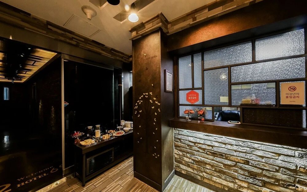 Cheongju Hotel 69