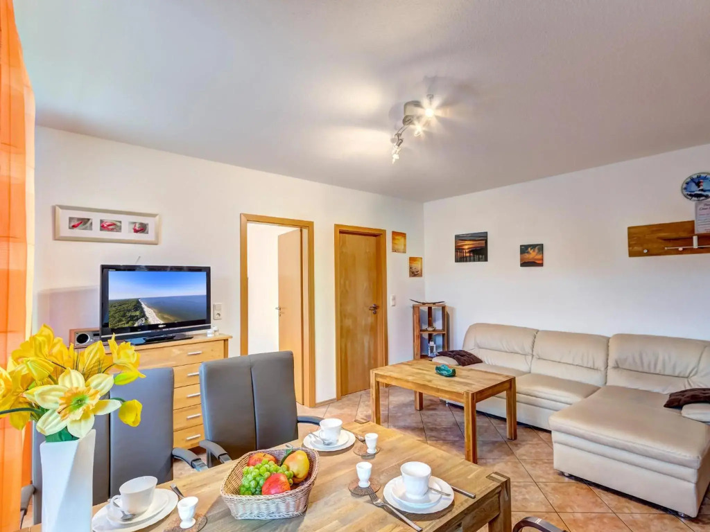 Ferienwohnung Biene