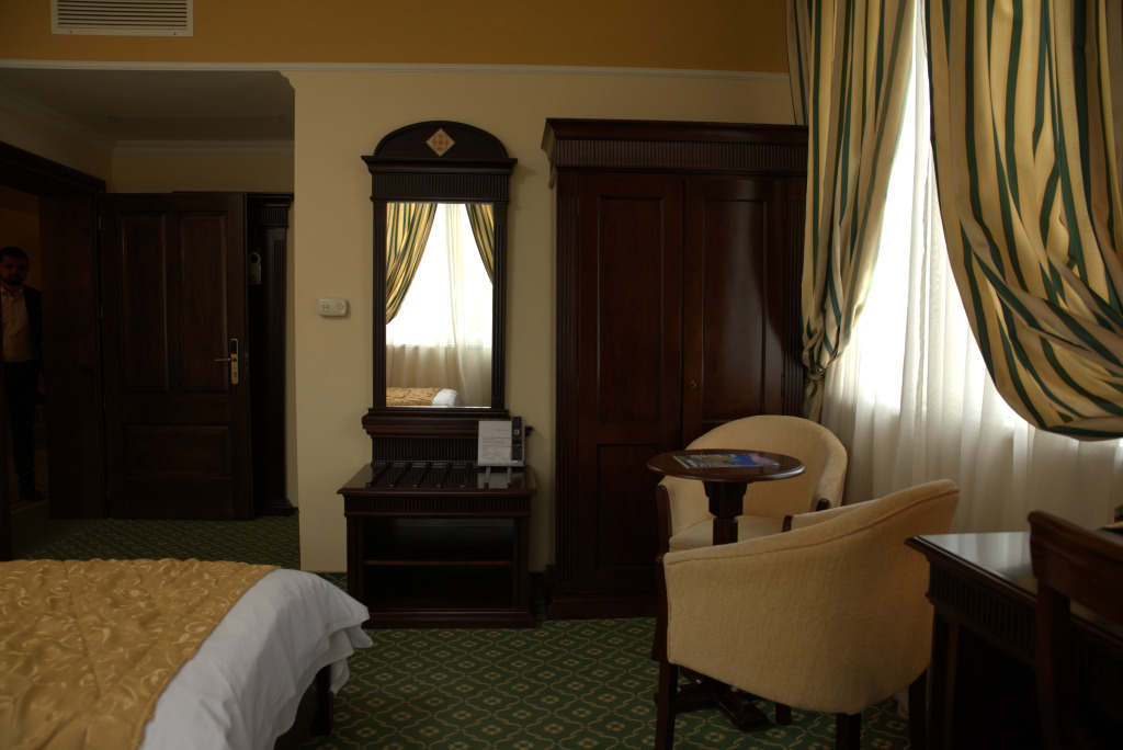 Koronna Hotel