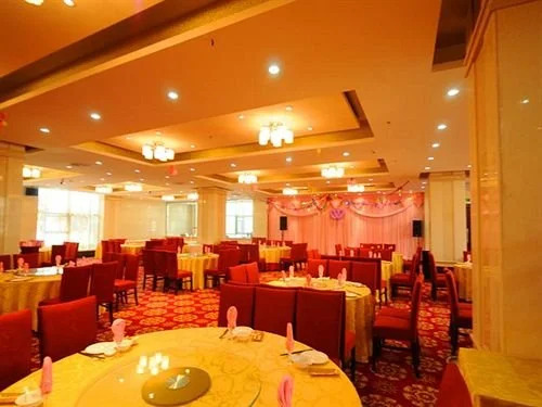 Greentree Inn Eastern Changzhou North Zhulin Road Hotel