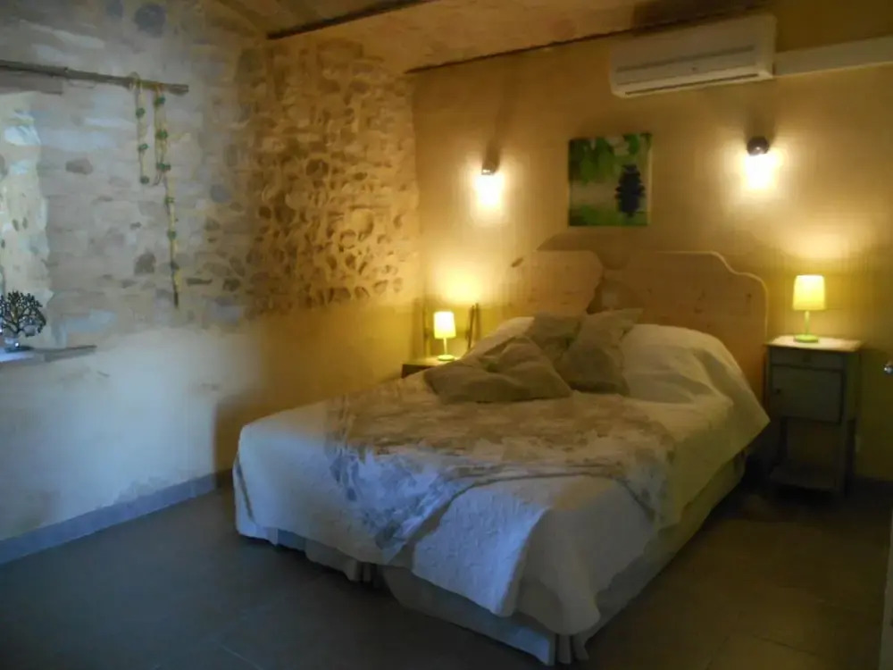 Gîtes Elaia
