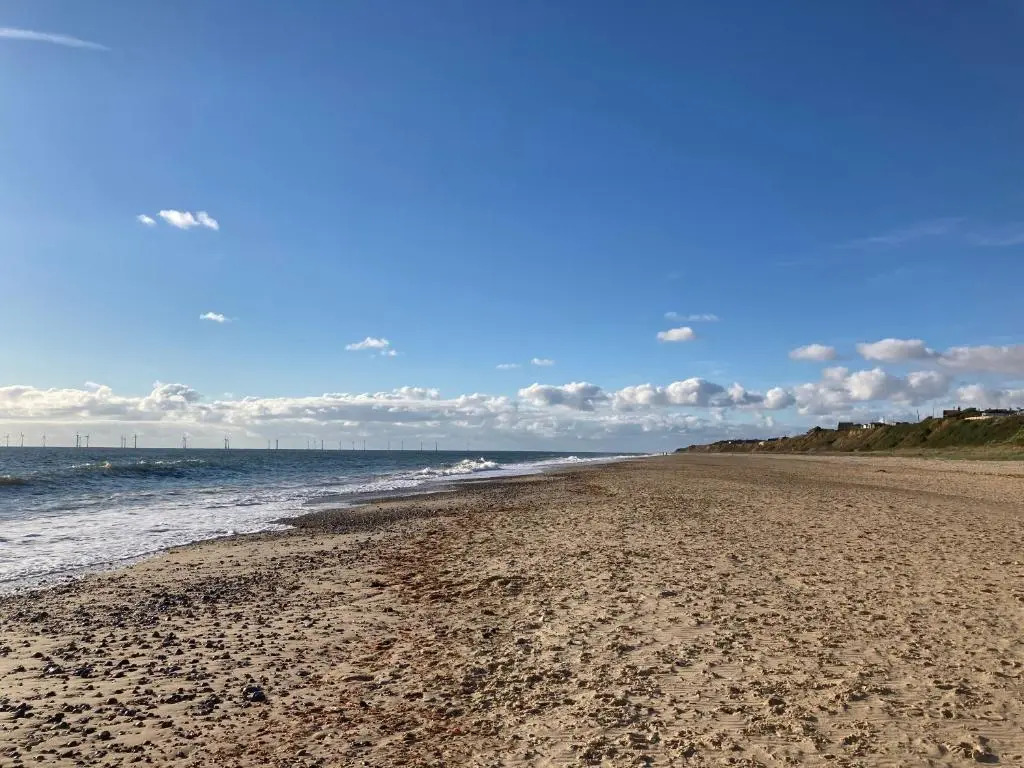 Turning Tides Holiday Cottage