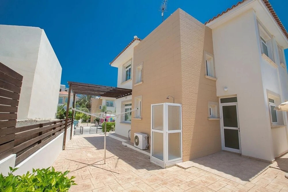 Villa Merly AQ Dv27