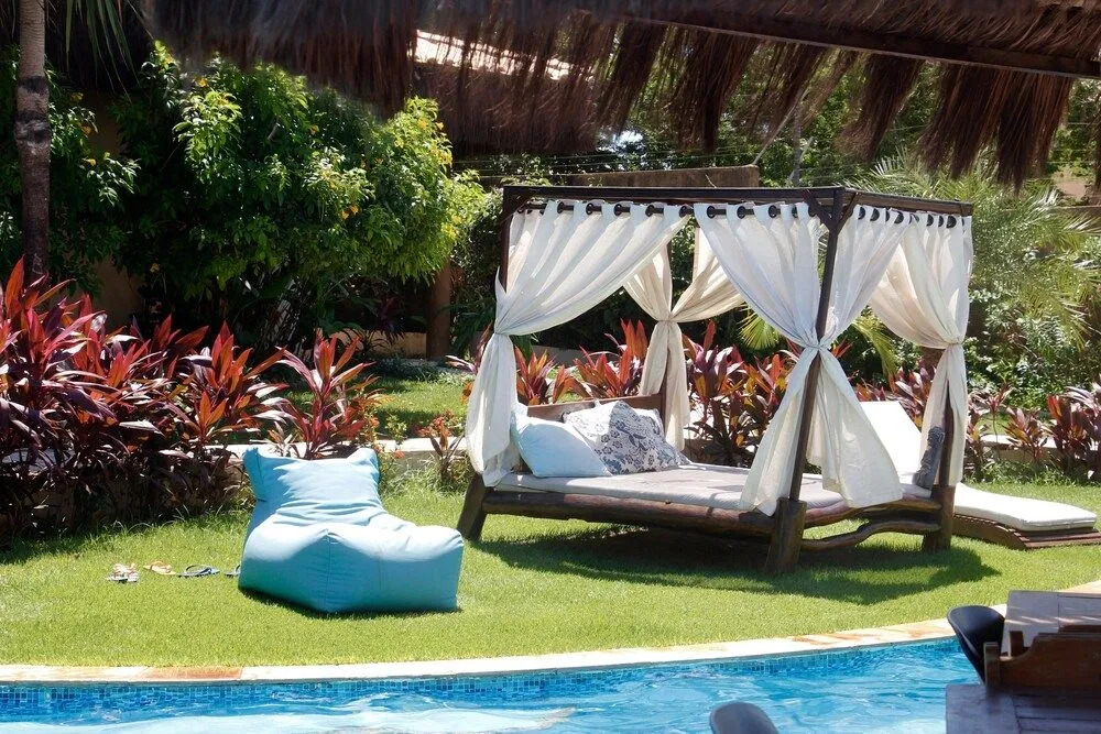 0031 Boutique Hotel & Restaurant Cumbuco