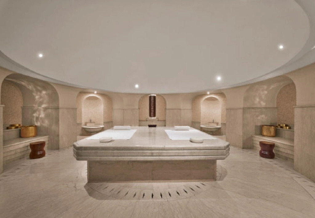 JW Marriott Hotel Cairo