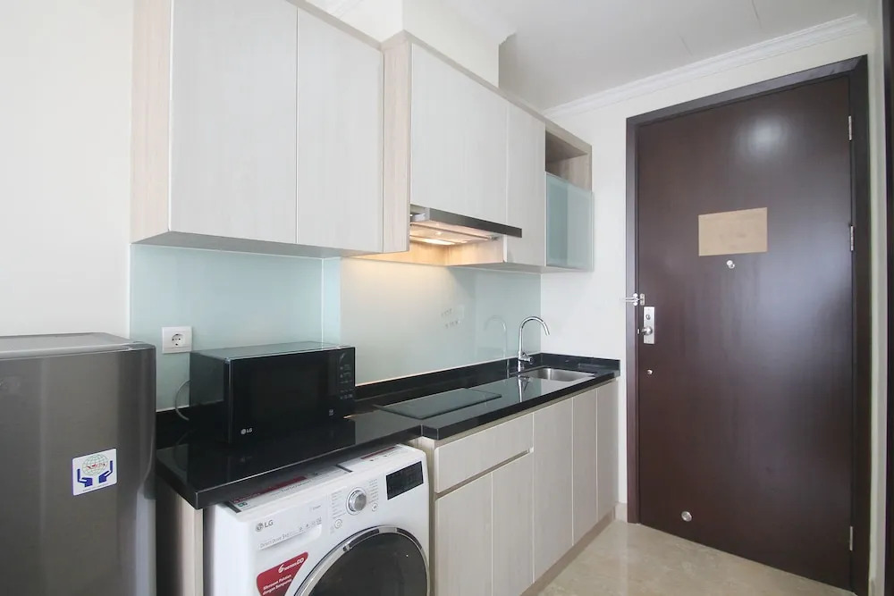 Apartemen Menteng Park by Aparian