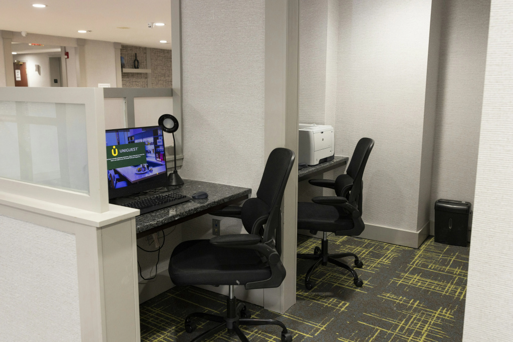 Hampton Inn Kent/Akron Area