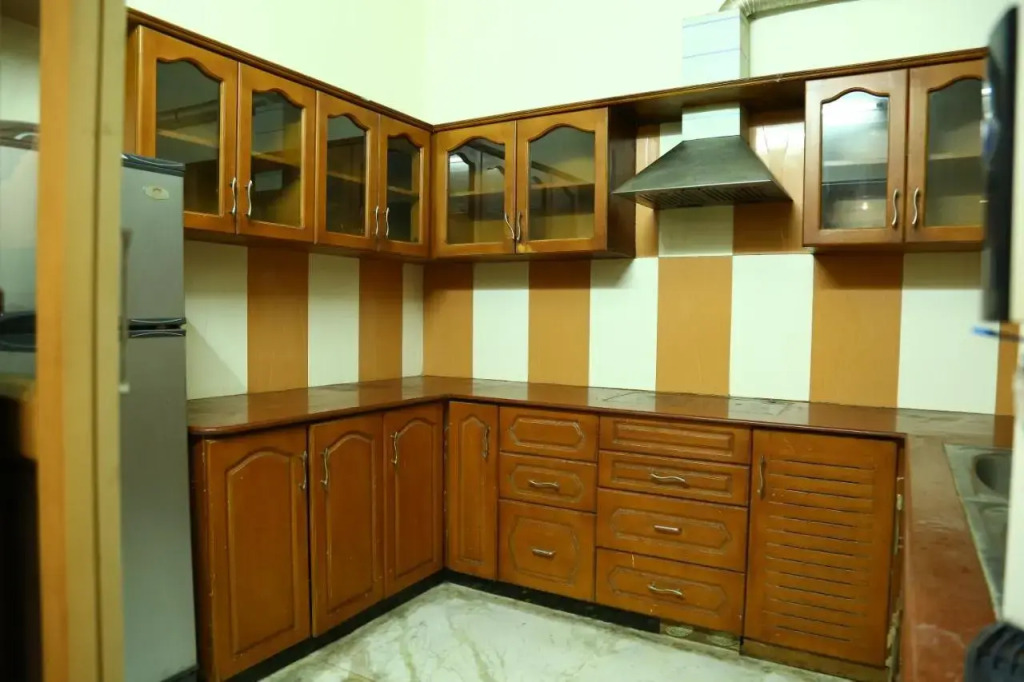 Zingle Stay Airport Hotel