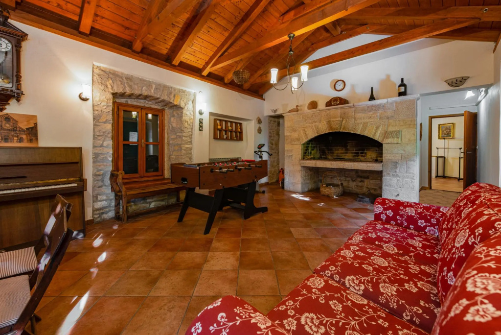 Villa Oak Zadarvillas