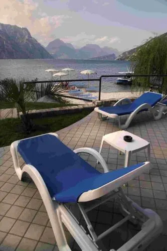 Hotel Villa Monica