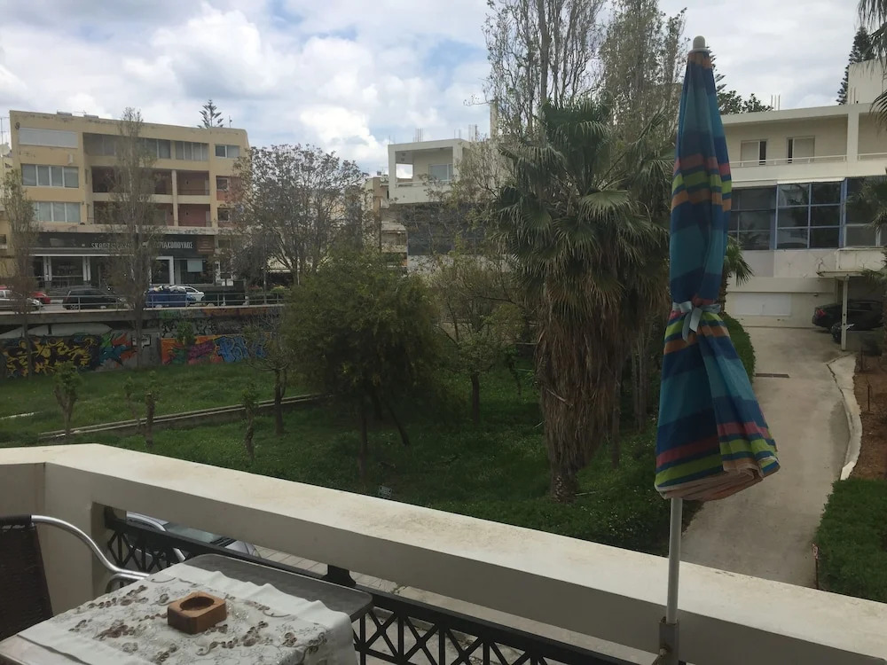 Rethymno Blue Residence