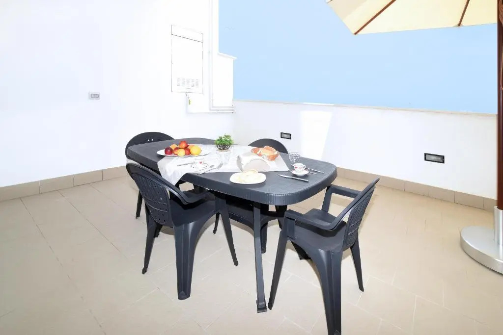 Residenza Oltremare