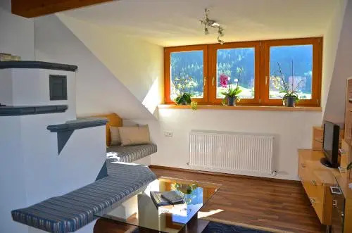 Ferienhaus Tirol im Ötztal