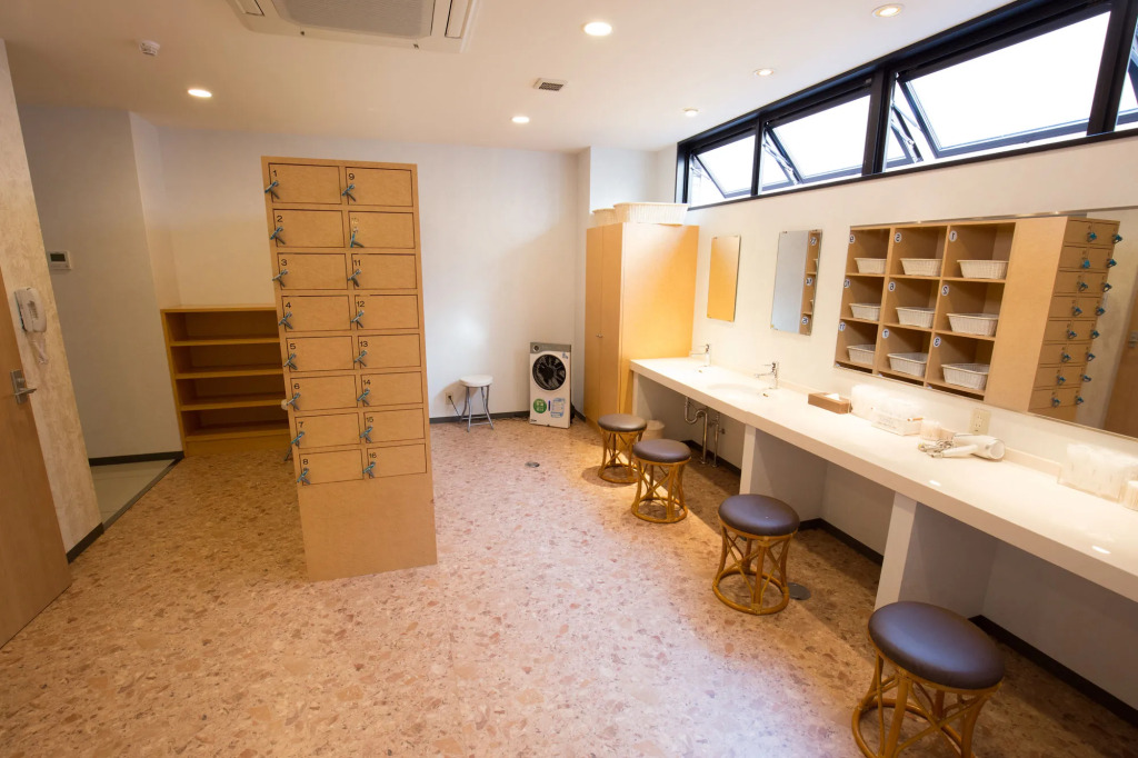 Kyoto Plaza Hotel