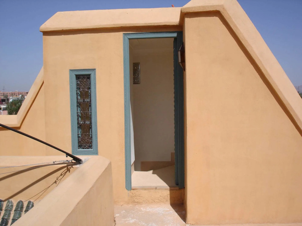 Riad Dar Aicha en Exclusivité