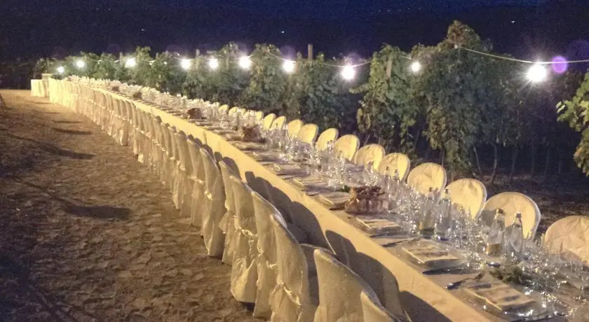 Agriturismo Pieve de Pitti
