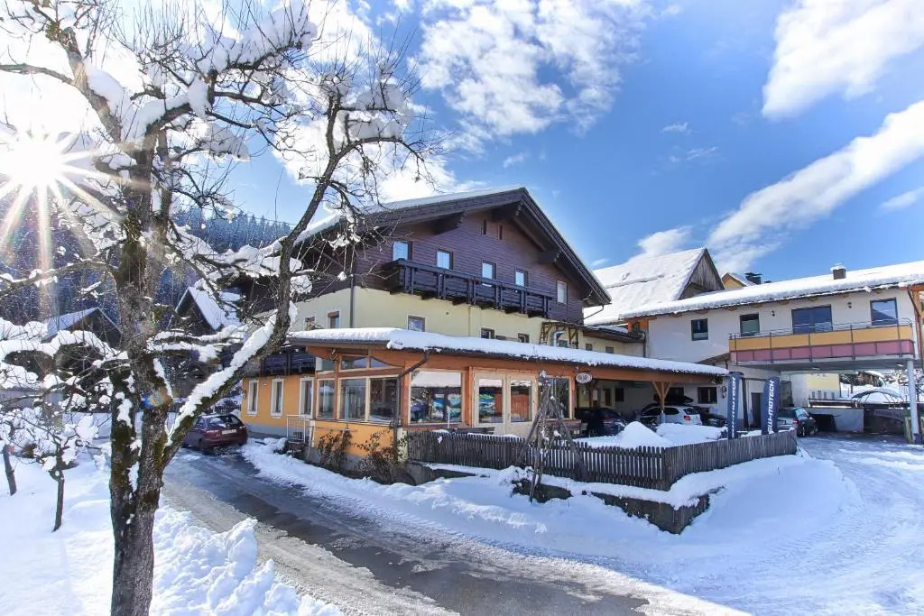 Hotel Beim Winkler