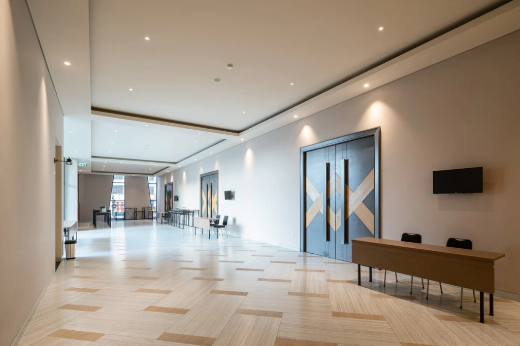 Luminor Hotel Jakarta Kota By WH
