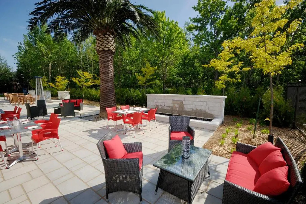 Imperia Hôtel et Suites Terrebonne