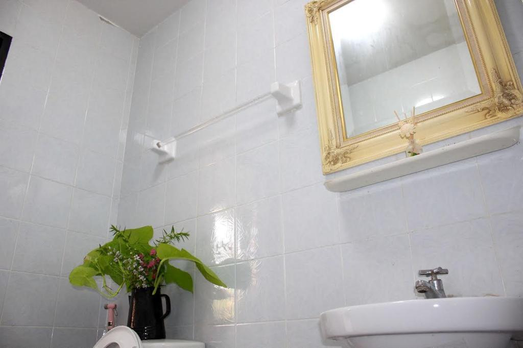 Garden Room Hostel
