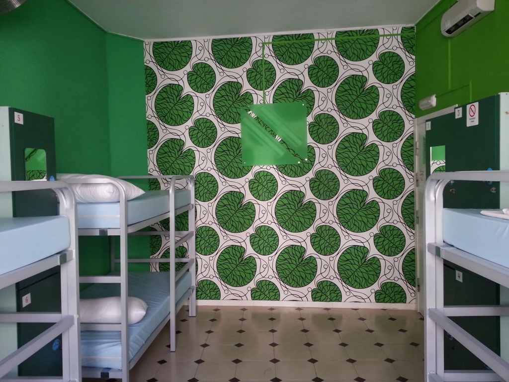 Red Nest Hostel
