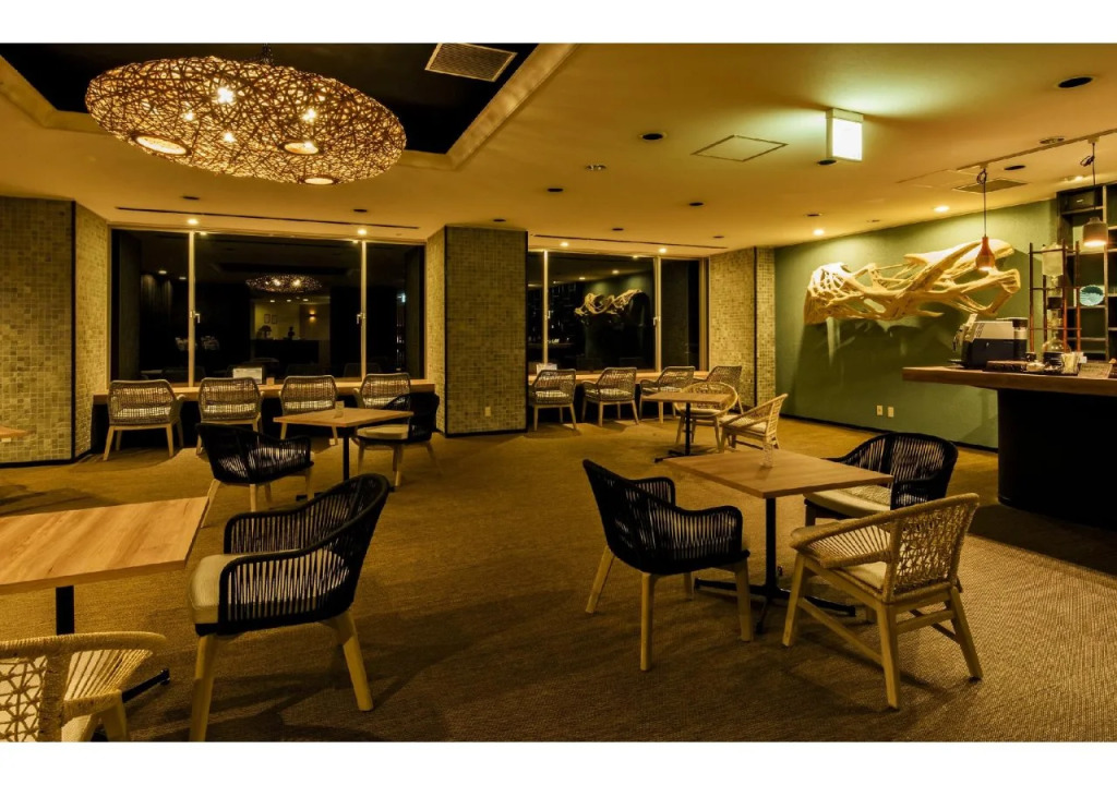 LiVEMAX Resort Izu Okawa