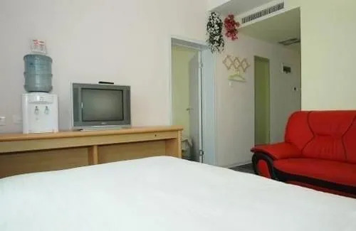 Yijia Apartment Hotel - Luoyang