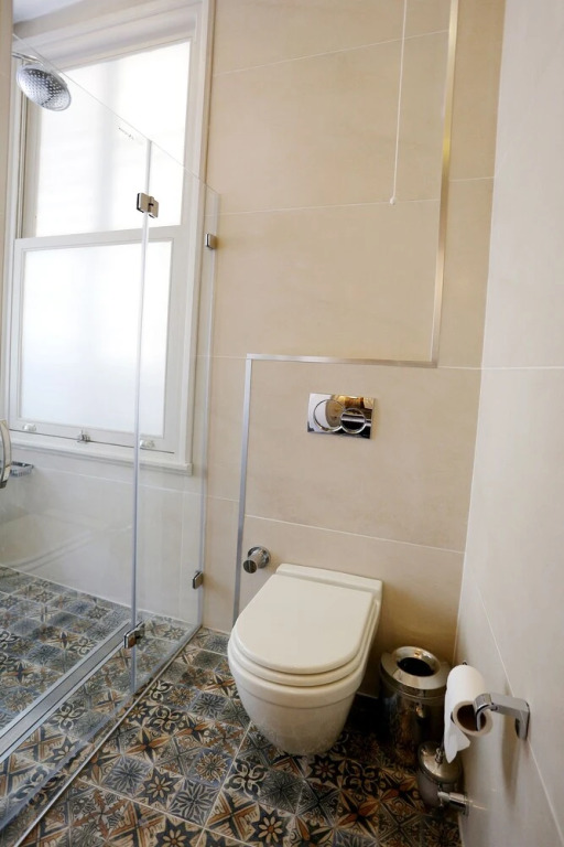 Fuga Design Apartments