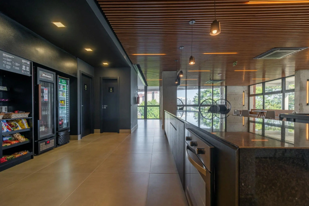 Liv   Apartamento 809