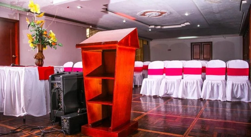 Hotel Chambu Plaza