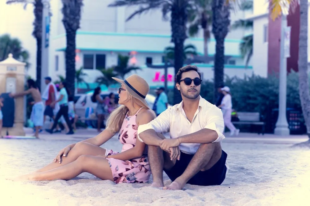 The Marlin Beachside