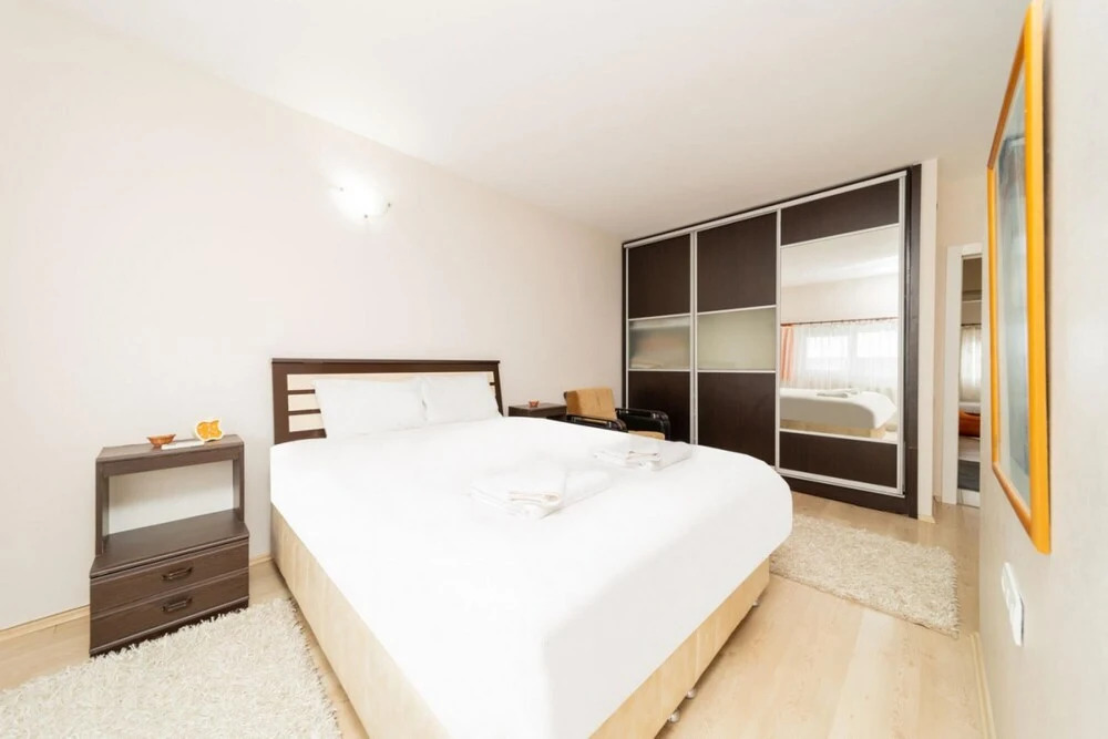 Amazing Flat Close to Konyaalti Beach