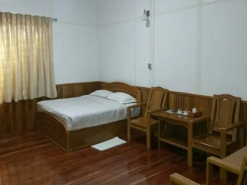 Thu Kha Hotel