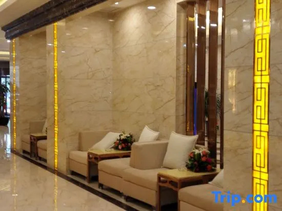 Wenzhou Hotel