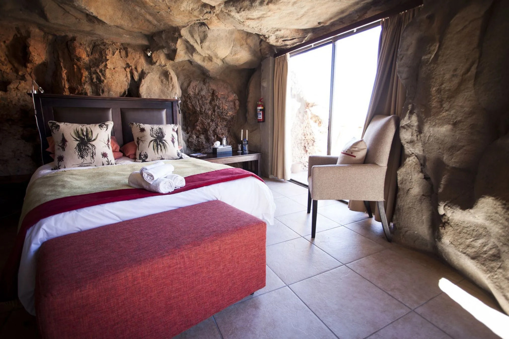 Kagga Kamma Eco Lodge & Spa