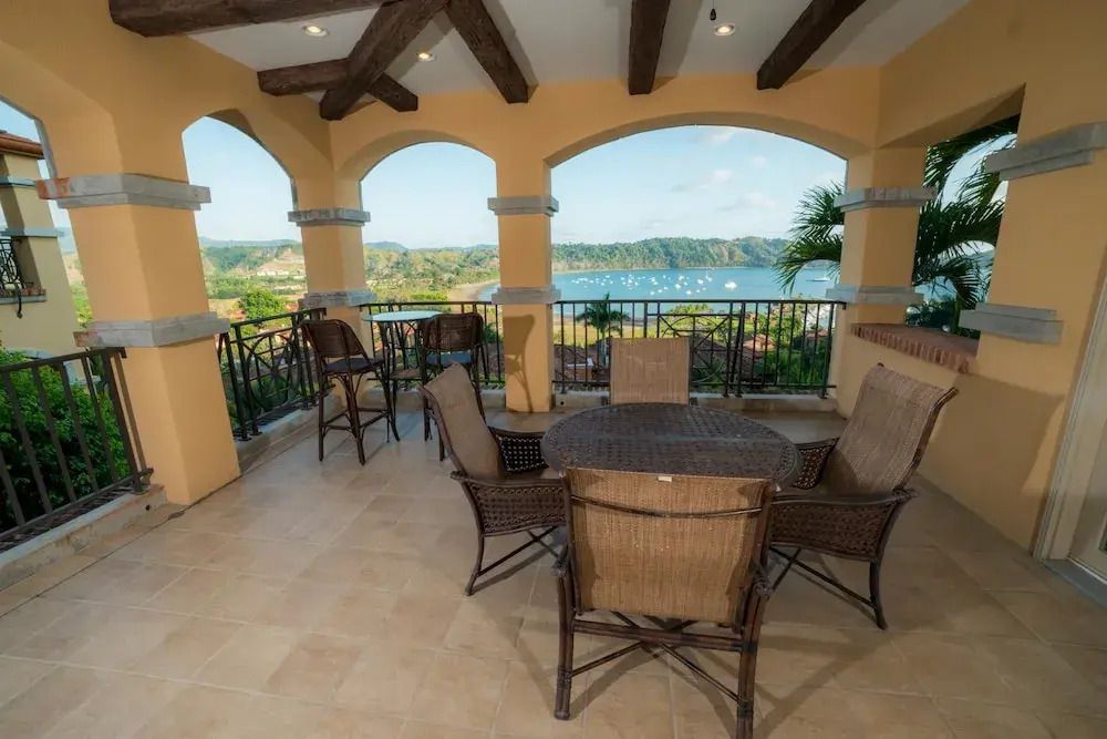 Bella Vista 3A 3 bdr 3 1 2 Bath Ocean View